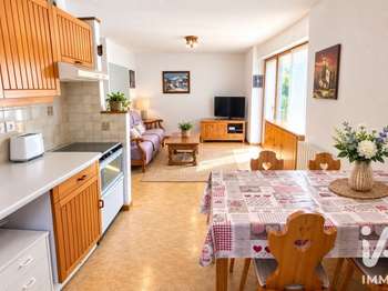 Vente Appartement 3 piècesVillard-de-Lans