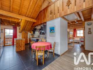 Vente appartement 5 pièces Vente appartement 5 pièces