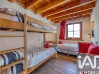 Vente appartement 5 pièces Vente appartement 5 pièces