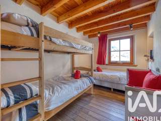 Vente appartement 5 pièces Vente appartement 5 pièces