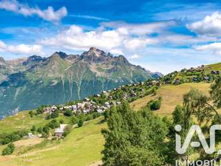 Vente appartement 5 pièces Vente appartement 5 pièces