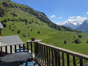 Vente Appartement 5 piècesVillard-Reculas