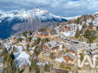 Vente appartement 5 pièces Vente appartement 5 pièces
