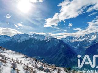 Vente appartement 5 pièces Vente appartement 5 pièces