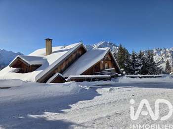 Vente appartement 5 pièces