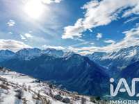 Vente appartement 5 pièces Vente appartement 5 pièces