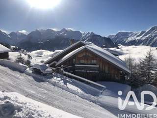 Vente appartement 5 pièces Vente appartement 5 pièces