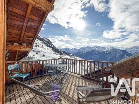 Vente appartement 5 pièces Vente appartement 5 pièces