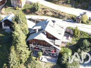 Vente appartement 5 pièces Vente appartement 5 pièces