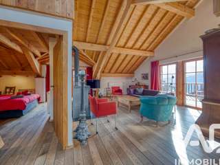 Vente appartement 5 pièces Vente appartement 5 pièces