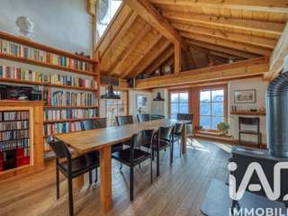 Vente appartement 5 pièces Vente appartement 5 pièces