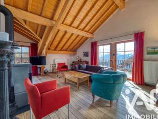 Vente appartement 5 pièces Vente appartement 5 pièces
