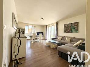 Vente Appartement 4 piècesVillard-Sallet