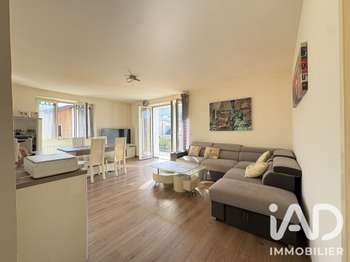 Vente appartement 4 pièces Villard-Sallet 73
