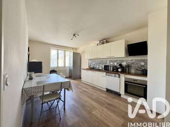 Vente appartement 4 pièces Vente appartement 4 pièces