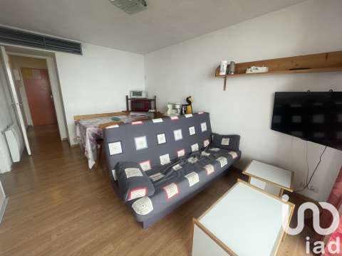 Vente appartement 2 pièces Villarembert 73