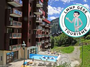 Vente Appartement 2 piècesVillarembert