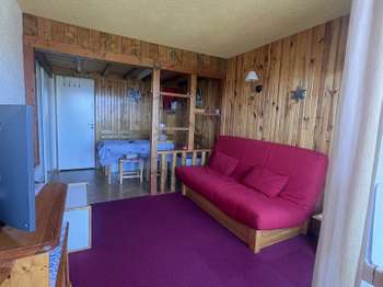 Vente Appartement T1Villarembert