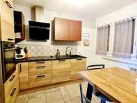 Vente appartement 5 pièces Vente appartement 5 pièces