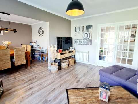 Vente appartement 5 pièces Vente appartement 5 pièces