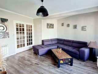 Vente appartement 5 pièces Vente appartement 5 pièces