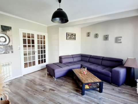 Vente appartement 5 pièces Vente appartement 5 pièces