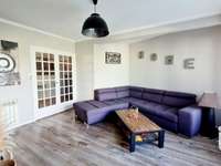 Vente appartement 5 pièces Vente appartement 5 pièces
