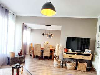 Vente appartement 5 pièces Vente appartement 5 pièces