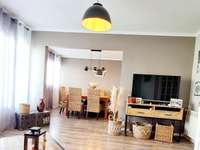Vente appartement 5 pièces Vente appartement 5 pièces