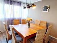 Vente appartement 5 pièces Vente appartement 5 pièces