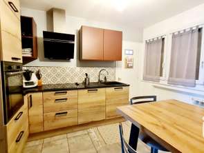 Vente Appartement 5 piècesVillars