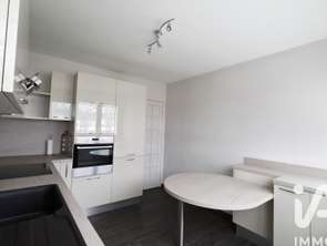 Vente Appartement 4 piècesVillars