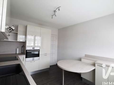Vente appartement 4 pièces Villars 42