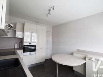 Vente appartement 4 pièces Villars 42