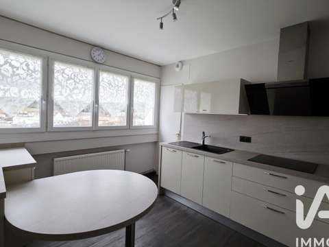 Vente appartement 4 pièces Vente appartement 4 pièces