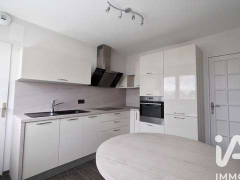 Vente appartement 4 pièces Vente appartement 4 pièces