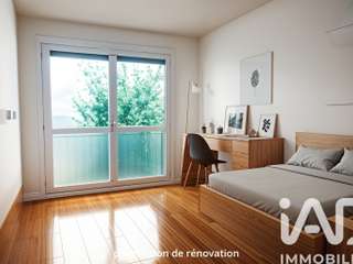 Vente appartement 4 pièces Vente appartement 4 pièces