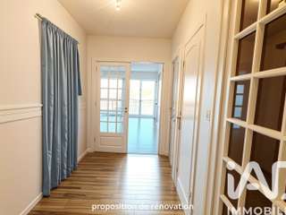 Vente appartement 4 pièces Vente appartement 4 pièces
