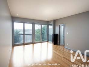 Vente Appartement 4 piècesVillars