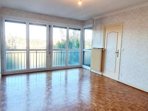 Vente appartement 4 pièces Vente appartement 4 pièces