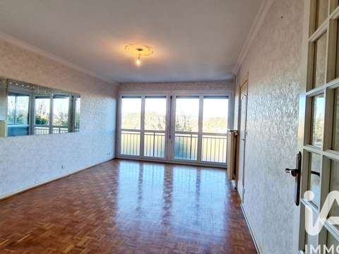 Vente appartement 4 pièces Vente appartement 4 pièces