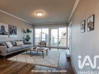 Vente appartement 4 pièces Vente appartement 4 pièces
