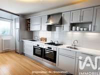 Vente appartement 4 pièces Vente appartement 4 pièces