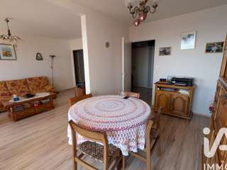 Vente appartement 4 pièces Vente appartement 4 pièces