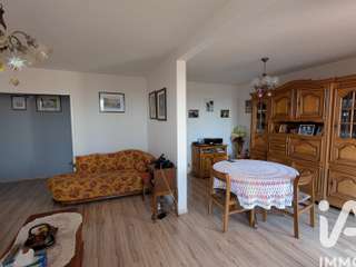 Vente appartement 4 pièces Vente appartement 4 pièces