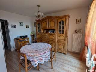 Vente appartement 4 pièces Vente appartement 4 pièces