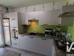 Vente Appartement 4 piècesVillars