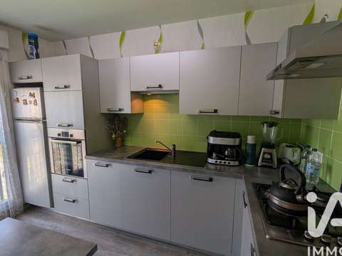 Vente appartement 4 pièces Villars 42