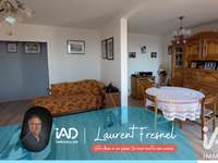 Vente appartement 4 pièces Vente appartement 4 pièces