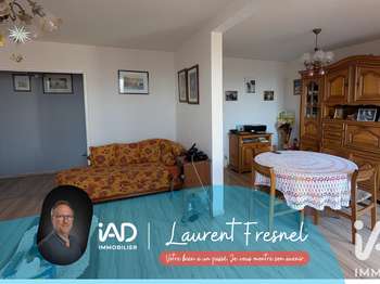 Vente Appartement 4 piècesVillars